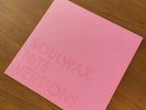 Soulwax - Nite Versions Vinyl, 2005 Pressing, 2-Disc Set