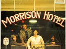 The Doors - Morrison Hotel [180-gram Deluxe Pressing] LP Vinyl Record Album