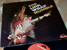 The LINK WRAY Rumble POLYDOR NMint Orig* TOWER OF POWER Boz Scaggs GOOD TIME JOE
