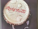 JUDAS PRIEST - Rocka Rolla - 1974 Visa Vinyl 12'' LP Hard Rock Metal - IMP 7001