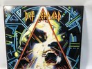 VTG Def Leppard Hysteria LP 1987 Mercury Record