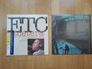 Wayne Shorter  ETC Etcetera Andrew Hill Judgement  180g Vinyl BN33581 BN28981