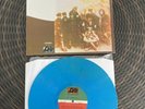 Led Zeppelin iI+ III Combo Color Vinyl