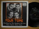 FOUR TOPS Standing In The Shadows Of Love 45 7
