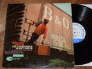 Jimmy Smith Midnight Special NM  Mono RVG Blue Note lp Kenny Burrell