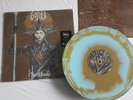 Gojira ?Fortitude Vinyl LP Store Exclusive Blue And Gold Swirl magma mars sirius