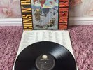 Guns 'N' Roses, Appetite For Destruction Vinyl LP. Withdrawn Sleeve - 1987.