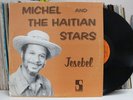 Michel Pressoir Haitian Stars SUPERB Haiti Deep Latin Jazz CLEAN LISTEN