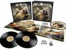Helloween HELLOWEEN Limited Edition Boxset New/Sealed PRE-ORDER