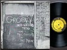 RED GARLAND TRIO Groovy LP PRESTIGE 7113 US 1958 NJ RVG DG MONO Paul Chambers