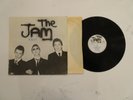 The Jam In The City DEBUT LP  ORIG 1977 LANDAU UK POLYDOR  Cons