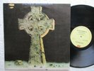 BLACK SABBATH - Headless Cross  - Rare & Ltd release ZIMBABWE LP /As new