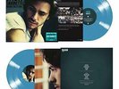 SAVORETTI,JACK-BEFORE THE STORM (BLUE) (COLV) (UK) VINYL LP NEW