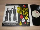 The Wailing Wailers LP -SAME / JAMIACA Studio One S1001 PRESS in MINT-