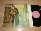 Jethro Tull LP - Aqualung / GERMAN PINK Island Records 6339 035 PRESS in MINT-