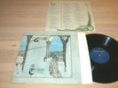 Genesis ?LP - Trespass / 1970 GERMAN Philips 6369 905 PRESS in MINT-