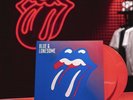 rolling stones blue and lonesome vinyl carnaby street edition 1000pcs