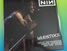 NINE INCH NAILS NIN Mudstock Live Woodstock 1994 NEW Import Vinyl 2xLP LIMITED