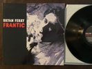 Bryan Ferry - Frantic (Vinyl 2002 Virgin Import 7243 8119841 4 LPVIR167)   VG+