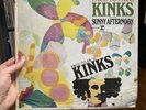 THE KINKS Face to Face 1966 Reprise RS 6228 Stereo Vinyl LP Mod Rock Beat VG-/VG
