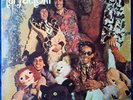 RARE  Og. POP PSYCH LP Toy Factory LIQUID SMOKE Avco Embassy 1970 Stereo