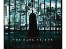 THE DARK KNIGHT Soundtrack - Score composed by Hans Zimmer 2LP Vinyl  *Brand NEW