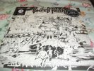 SACRED REICH -IGNORANCE- AWESOME RARE LTD EDITION VINYL LP BONUS TRACK POSTER