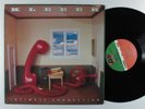 KLEEER Intimate Connection ATLANTIC LP ^^