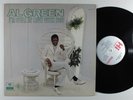 AL GREEN I'm Still In Love With You HI XSHL-32074 LP ^^