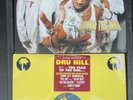 Dru Hill - Enter The Dru 2 LP VINYL RECORD RARE DJ'S ONLY Year Of The Dru Lot