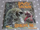 SAVOY BROWN LOOKING IN UK PRESS SKL 5066