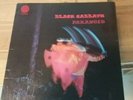 BLACK SABBATH PARANOID VINYL ALBUM. VERTIGO