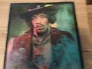 The jimi hendrix experience electric ladyland vinyl naked women on inside cover