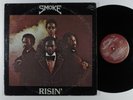 SMOKE Risin' J. BRIDGE LP ^^
