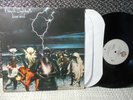 Black Sabbath vg+ - ex records GF 2LP Live Evil