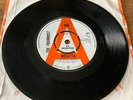 The Fourmost - Rosetta / Just Like Before UK Promo 7' CBS 1969 Paul McCartney