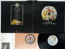 QUEEN A DAY AT THE RACES ELEKTRA P-10300E Japan VINYL LP