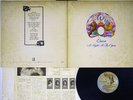 QUEEN A NIGHT AT THE OPERA ELEKTRA P-10075E Japan VINYL LP