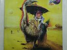 Rockets ?– Atomic  Italy 1982 LP  Sigillato