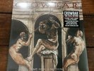 CROWBAR - TIME HEALS NOTHING LP 72445-15007-2 eONE 2021 SPLATTER VINYL SEALED