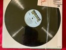 Chic soup for one / burn hard LP Album Vinyl
