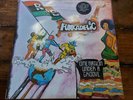 FUNKADELIC - ONE NATION UNDER A GROOVE LP + 12