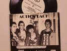 ACTION PACT  / DEAD MAN'S SHADOW 7