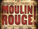 Various Artists - Moulin Rouge Vinyl 12