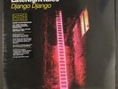 DJANGO DJANGO: late night tales ALN 12