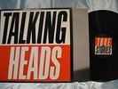 Talking Heads 'True Stories' LP