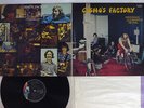 CREEDENCE CLEARWATER REVIVAL COSMO'S FACTORY LIBERTY LP-80054 Japan VINYL LP