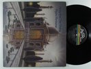KOOL & THE GANG Open Sesame DE-LITE LP VG+ die-cut cover ^^