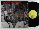 DONNY HATHAWAY Self Titled ATCO SD33-360 LP ^^