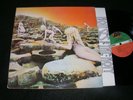 LED ZEPPELIN Houses of the Holy GATEFOLD 1973 Classic with Original Inner Sleeve
